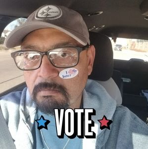 Meet your Posher, Pete